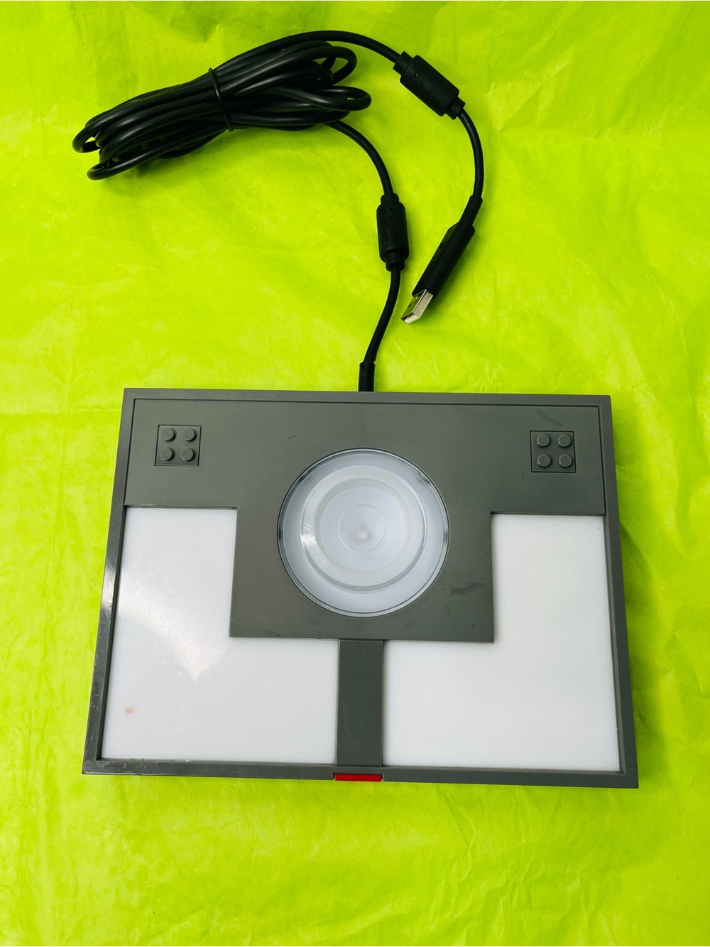 LEGO Dimension Portal Base Pad 3000061480 for Xbox 360 TESTED & WORKING